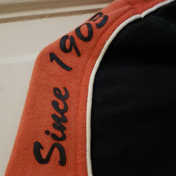 Mens Large Harley Davidson sweatshirt - Picture 5 of 8